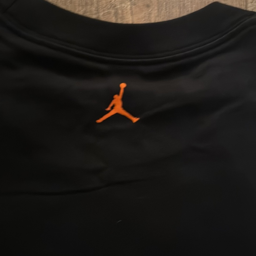 Jordan Oversized Tee - Picture 5 of 5